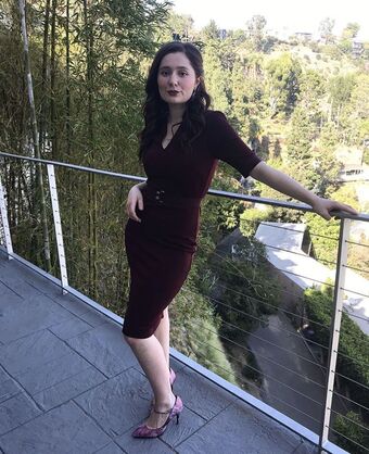 Emma Kenney
