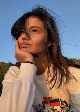Emma Raducanu
