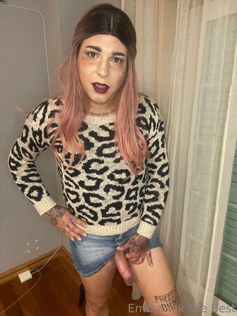 emmaink13 Голі Зливи OnlyFans Фото 17