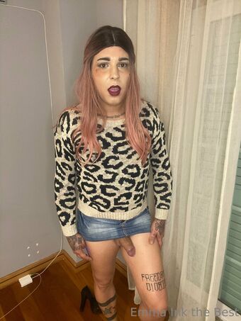 emmaink13 Голі Зливи OnlyFans Фото 18