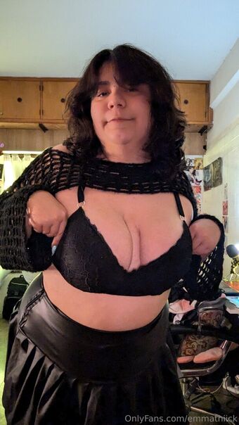 emmathiick Голі Зливи OnlyFans Фото 27