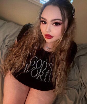 Empathicc Голі Зливи OnlyFans Фото 5