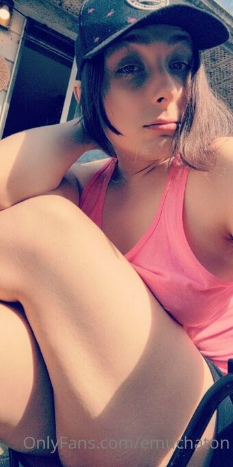 emuchaton Голі Зливи OnlyFans Фото 10