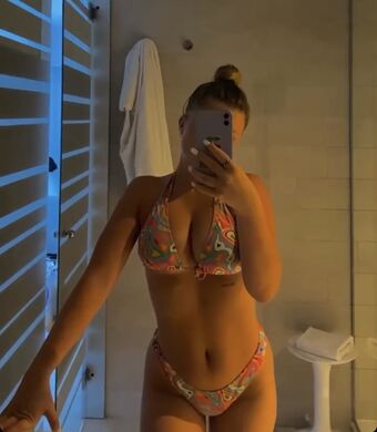 EmyGet Голі Зливи OnlyFans Фото 9
