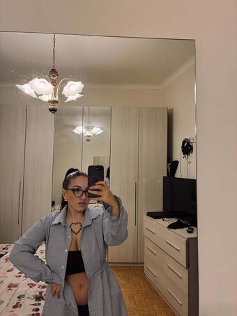 Erica Todaro Голі Зливи OnlyFans Фото 25