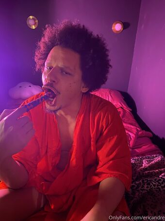 ericandre Голі Зливи OnlyFans Фото 3