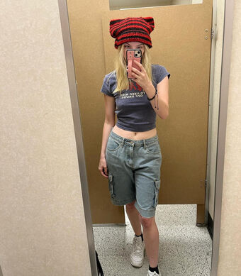 erinfps Голі Зливи OnlyFans Фото 20