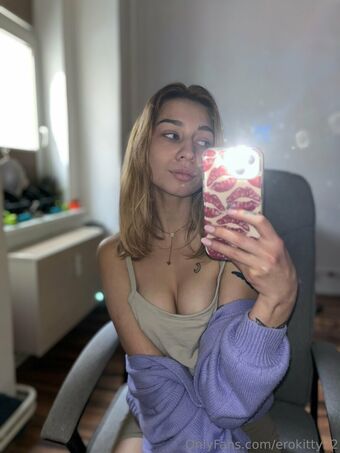 erokitty22 Голі Зливи OnlyFans Фото 14