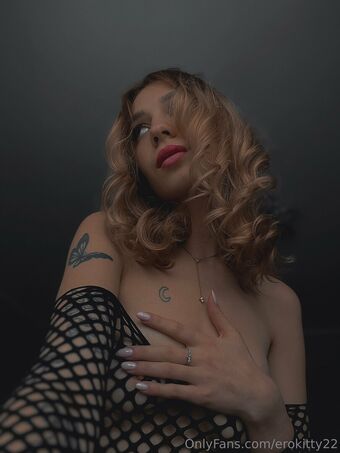 erokitty22 Голі Зливи OnlyFans Фото 19