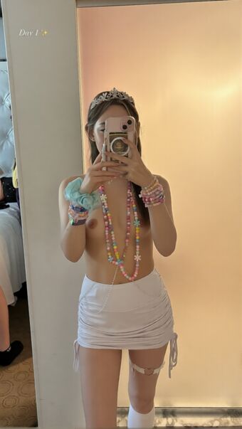 esblee Голі Зливи OnlyFans Фото 100