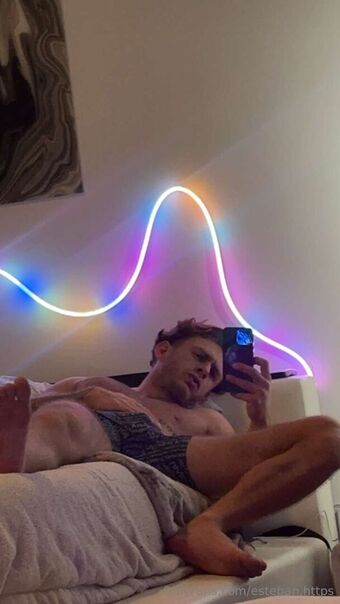 esteban.https Голі Зливи OnlyFans Фото 1