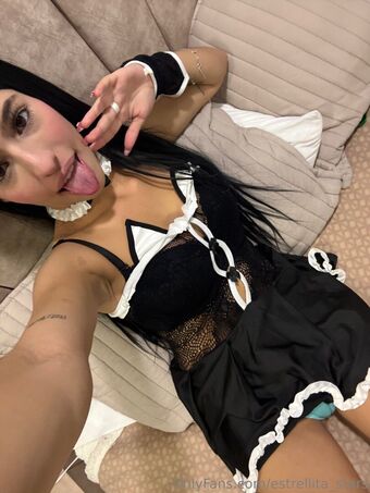 Estrella Голі Зливи OnlyFans Фото 20