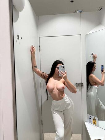 eva_elf Голі Зливи OnlyFans Фото 17