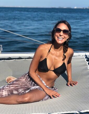 Eva LaRue