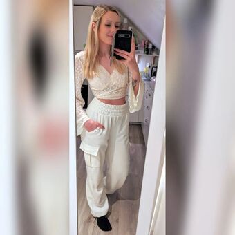 EvaBreem Голі Зливи OnlyFans Фото 6