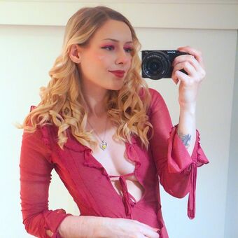 EvaBreem Голі Зливи OnlyFans Фото 12