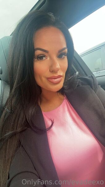 evadeexo Голі Зливи OnlyFans Фото 12