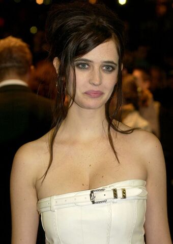 evagreen Голі Зливи OnlyFans Фото 6