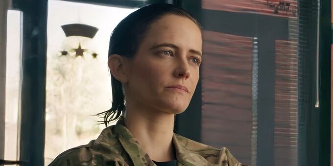 evagreen Голі Зливи OnlyFans Фото 10