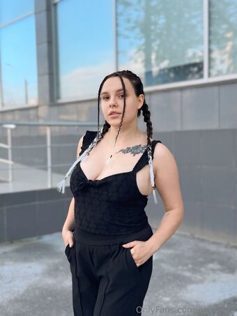 evahazel Голі Зливи OnlyFans Фото 20