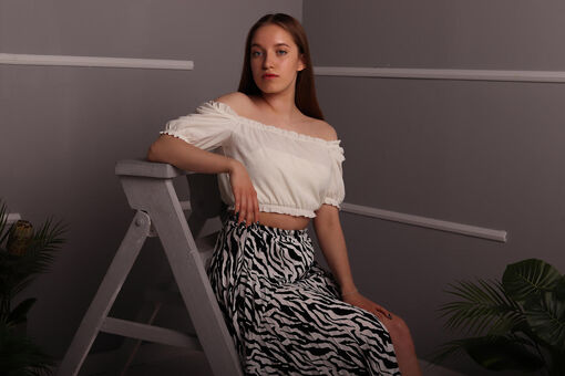 Evajuly Голі Зливи OnlyFans Фото 19