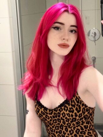 Evalunna Голі Зливи OnlyFans Фото 16