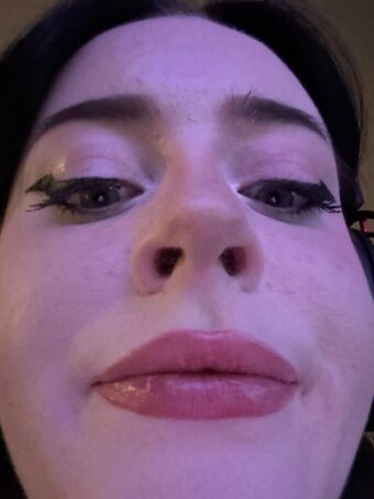 Evalunna Голі Зливи OnlyFans Фото 26