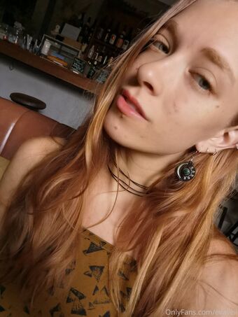 Evaveil Голі Зливи OnlyFans Фото 22