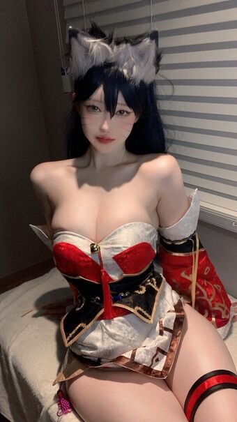 Evawishx Голі Зливи OnlyFans Фото 66