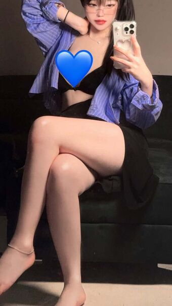 Evawishx Голі Зливи OnlyFans Фото 75