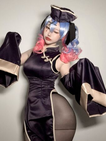 Evawishx Голі Зливи OnlyFans Фото 147