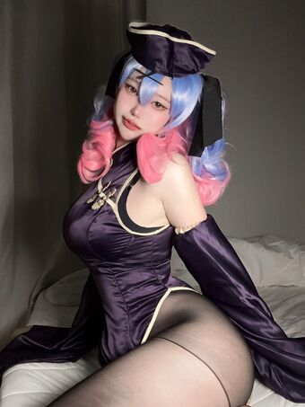 Evawishx Голі Зливи OnlyFans Фото 148