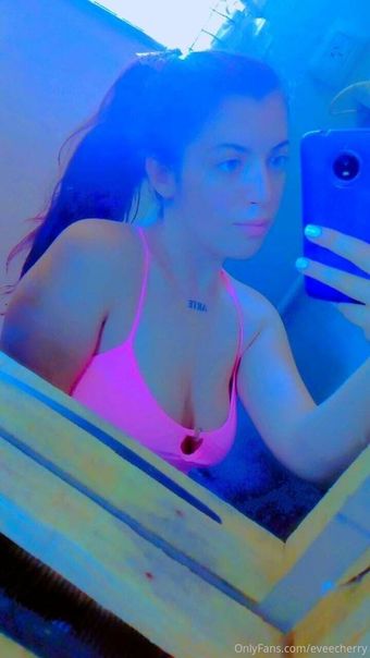 eveecherry