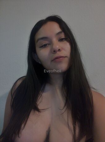 eveofhell Голі Зливи OnlyFans Фото 17