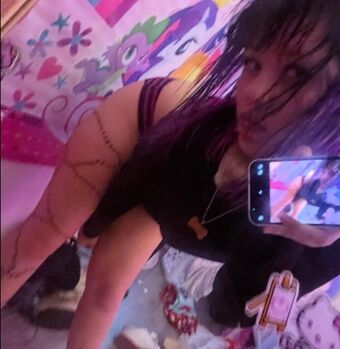 Everchanging Голі Зливи OnlyFans Фото 14