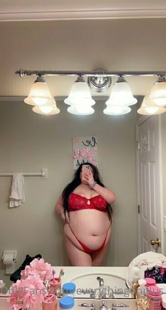 everythingonplus Голі Зливи OnlyFans Фото 1