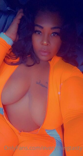 everythingtasty Голі Зливи OnlyFans Фото 37