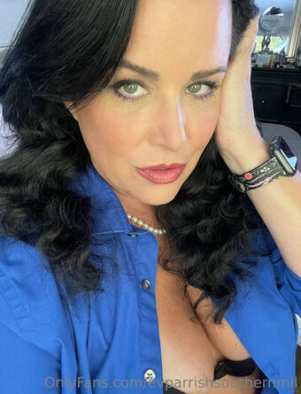 evparrish Голі Зливи OnlyFans Фото 8