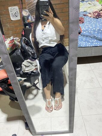 Evvalion Голі Зливи OnlyFans Фото 10