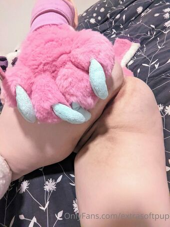 extrasoftpup Голі Зливи OnlyFans Фото 11