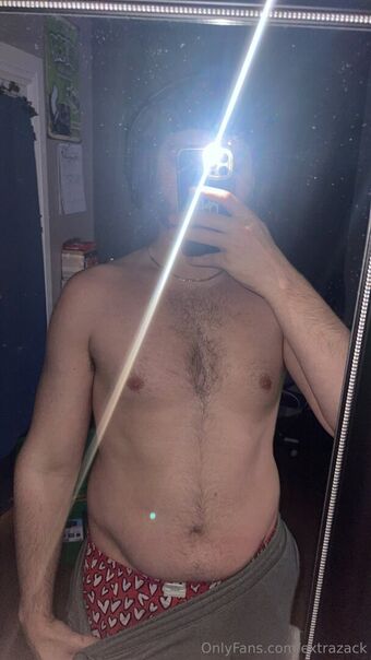 extrazack Голі Зливи OnlyFans Фото 1