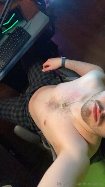 extrazack Голі Зливи OnlyFans Фото 2