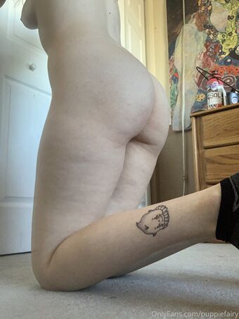 faeriebite Голі Зливи OnlyFans Фото 8