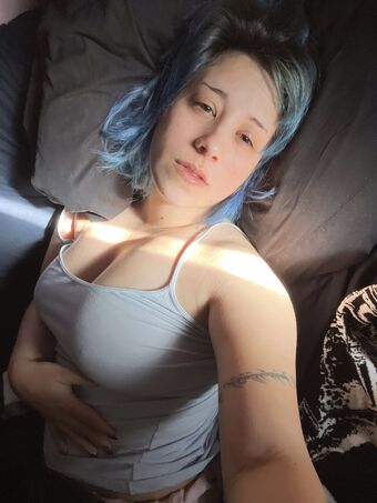 Faetrouble Голі Зливи OnlyFans Фото 34
