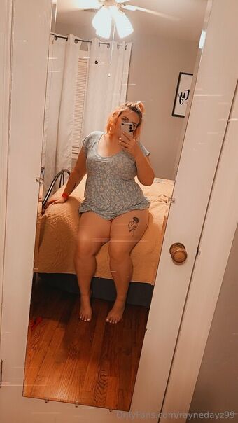 fallon42 Голі Зливи OnlyFans Фото 10
