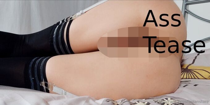 faolanstore Голі Зливи OnlyFans Фото 4