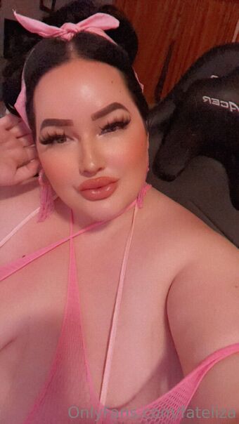 fateliza Голі Зливи OnlyFans Фото 20