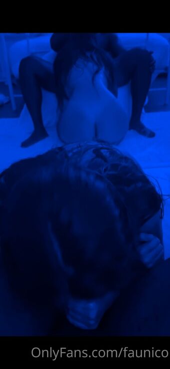 faunico Голі Зливи OnlyFans Фото 8