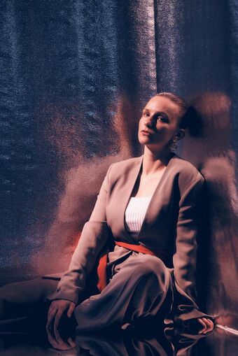 Faye Marsay