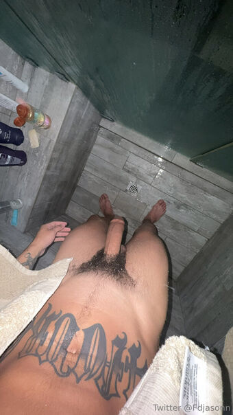 fdjason Голі Зливи OnlyFans Фото 8